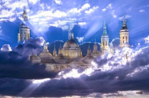 What Your Walk With God Like
