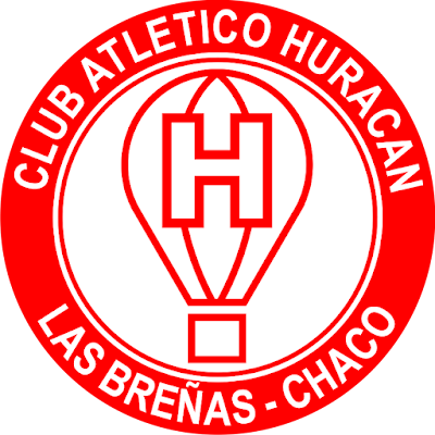 CLUB ATLÉTICO HURACÁN (LAS BREÑAS)