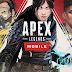 Download Apex Legends Mobile Beta version APK and OBB for Android