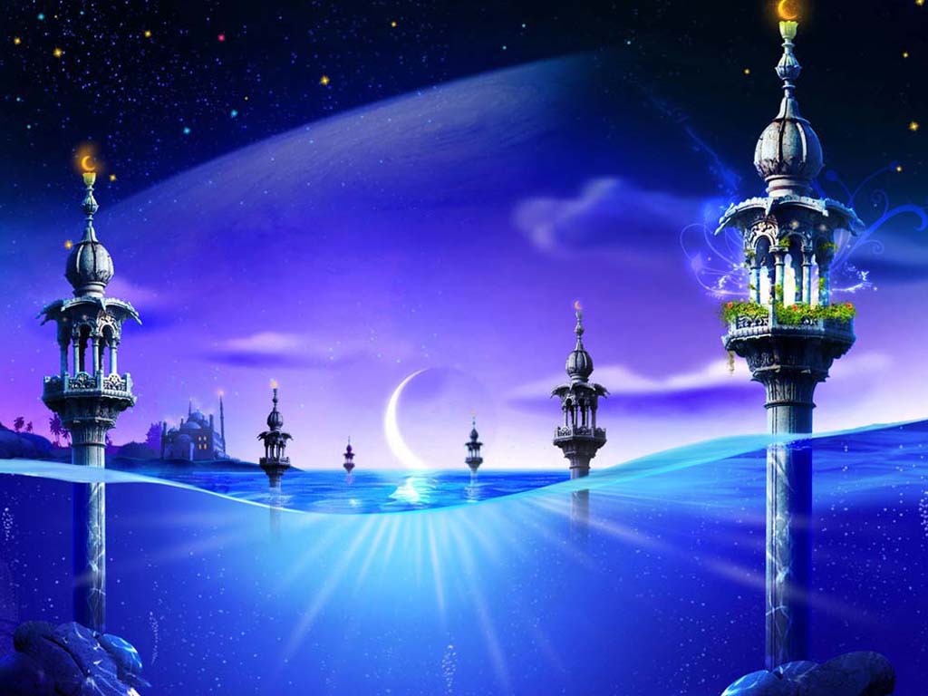 Background Poster Pics: Background Masjid