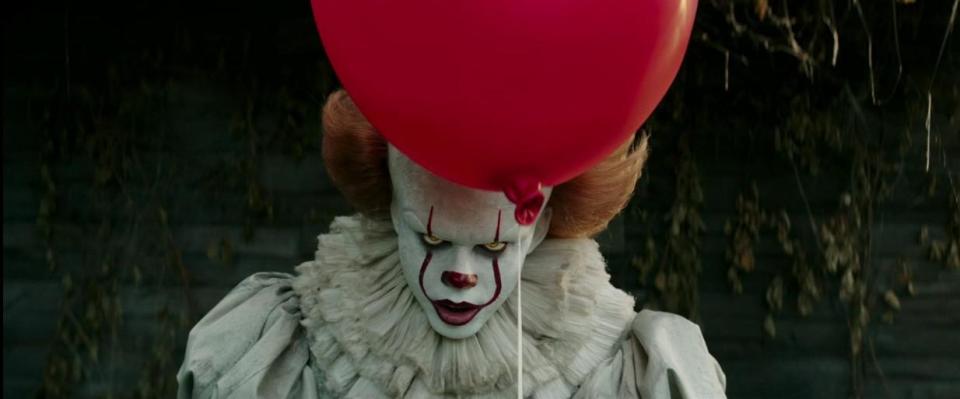 It