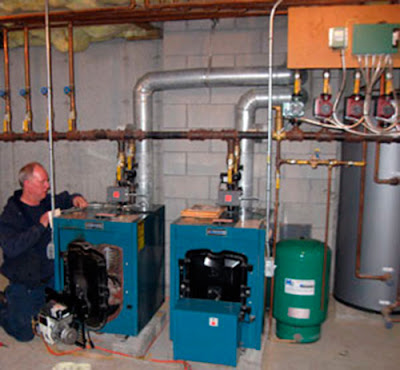 heating repair in Staten Island 