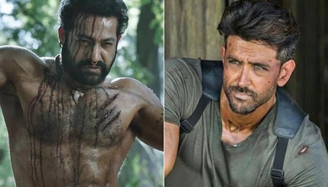 War 2 Release Date: Hrithik Roshan and Jr NTR Team Up for the Highly Anticipated Spy Thriller in 2025