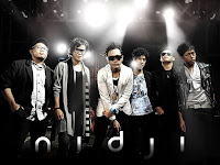 Nidji Full Album Mp3 Terlengkap dan Terbaru