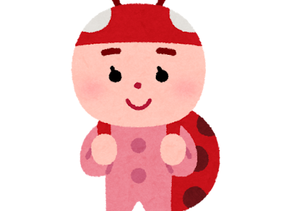 [無料ダウンロード！ √] フリー 虫 かわいい イラスト 968715