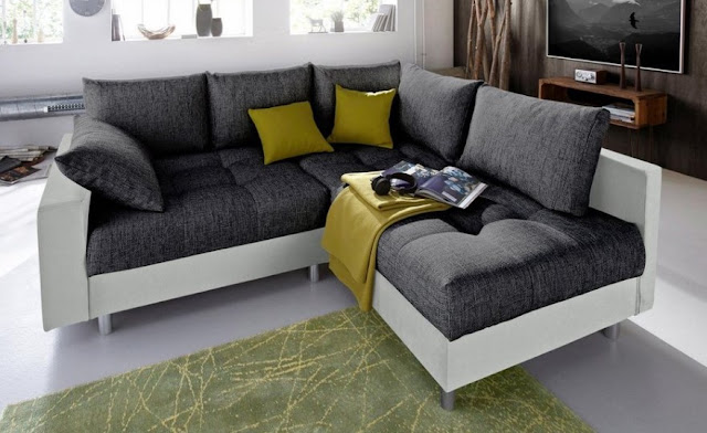 Neckermann MÃ¶bel Sofa