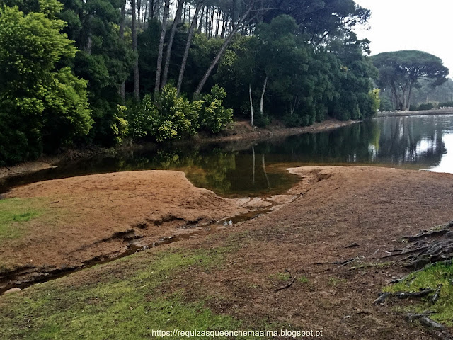 LAGOA AZUL SINTRA