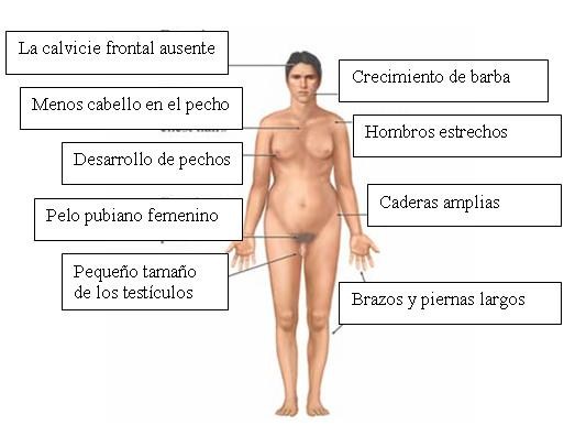 Anomalías cromosómicas