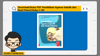 download ebook pdf  buku digital pendidikan agama katolik kelas 1 sd