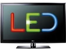 tv LED