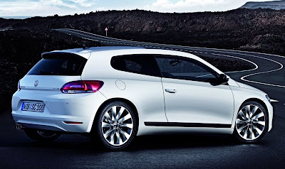 2010 Scirocco R and the Golf R models : Reviews and Specification