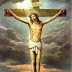 Gambar Tuhan Yesus Di Kayu Salib