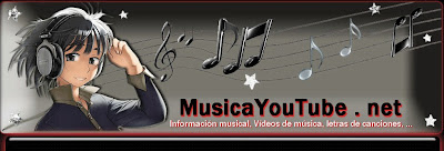 Musica Youtube