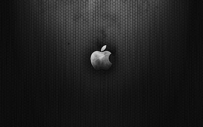 Wallpaper HD Black