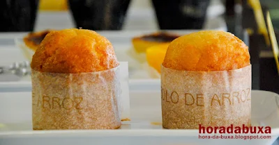 3 Receitas de Bolo de Arroz – horadabuxa