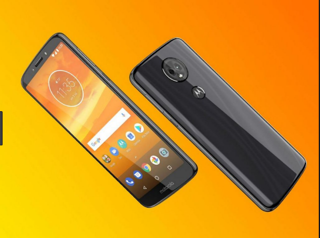 moto e5