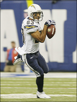 Vincent Jackson