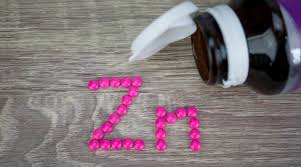 Caught the cold? Zinc supplements to the rescue