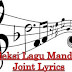 Lirik Lagu Zai Xin Li Cong Ci Yong Yuan You Ge NI