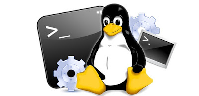 cara setting ip linux debian