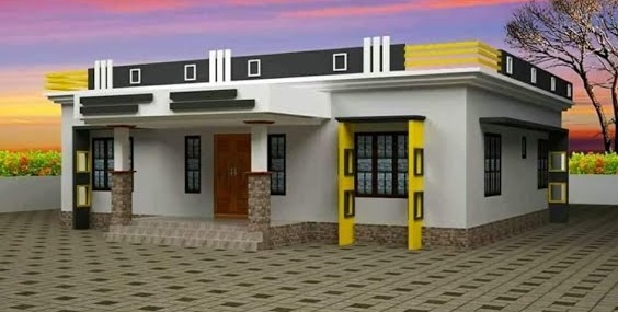 Parapet Design