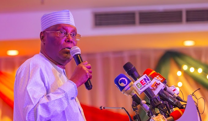 "Atiku Abubakar: The Presidential Frontier for 2027 Unveiled by PDP's Spokesperson, Daniel Bwala"
