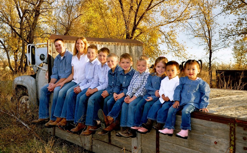 Our Family