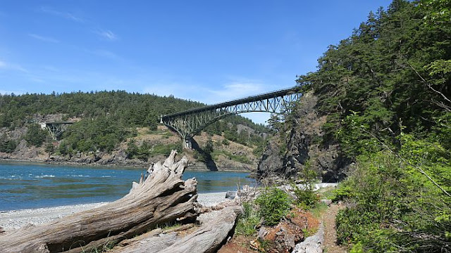 Deception Pass State Park,deception pass, state park, park, Washington, pacific northwest, cruise, vacation