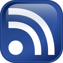 RSS Web Feed