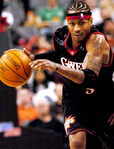 allen iverson hairstyles. how to do allen iverson braids