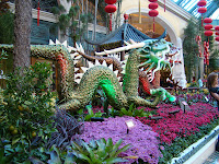 Botanical Gardens Las Vegas