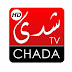 تردد قناة CHADA TV على قمر نايلسات
