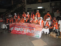 Foto SMBC Umrah Haji 6