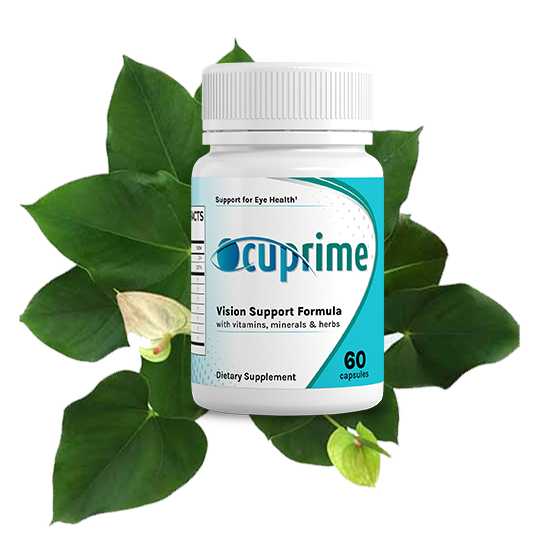 Ocuprime Reviews- Benefits, Scam, Side Effects, Cost?