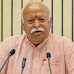 RSS Chief Mohan Bhagwat To Visit Jammu & Kashmir In Oct, First Visit After Abrogation Of Article 370