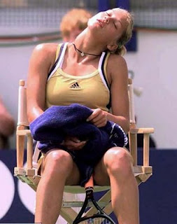 anna kournikova hot picture