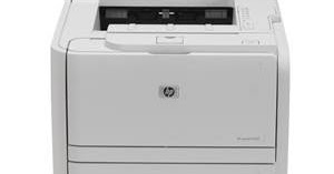 تحميل تعريف طابعة hp laserjet p2035