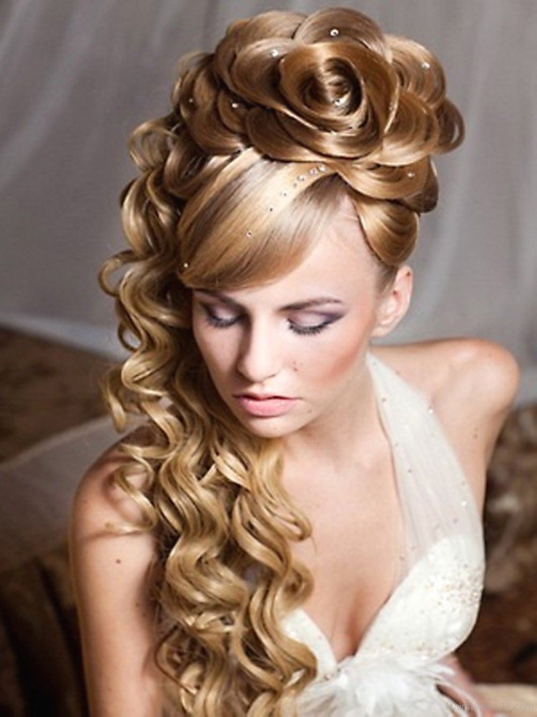 Beautiful Hairstyles for Long Hair
