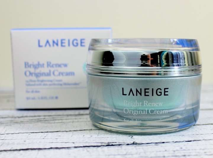 Laneige White Plus Renew Original Cream Laneige Bright Renew Original Cream at Target