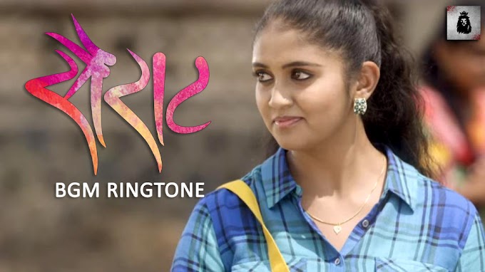 Best Sairat BGM & Ringtones | All Time Hits | Download Now 