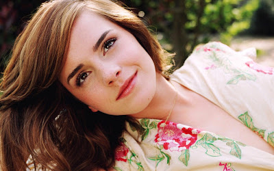 Emma Watson Images 2012