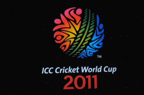 ICC Cricket World Cup 2011 Desktop Wallpapers And Cricket Logo, Images