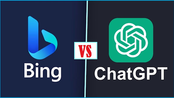 Perbedaan ChatGPT OpenAI dan ChatGPT Bing, Siapa yang Lebih Unggul?