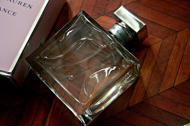 Ralph Lauren Romance Eau de Parfum Review