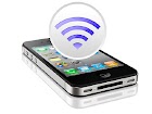 مشاكل الواي فاي في  IPone