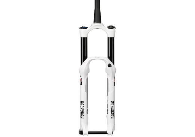 RockShox Pike RCT3 fork