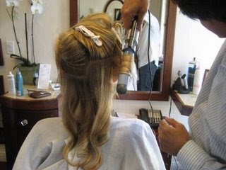 Lukaro Salon in Beverly Hills