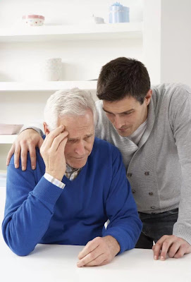 Mengenal Penyakit Alzheimer dan Kepikunan Dini