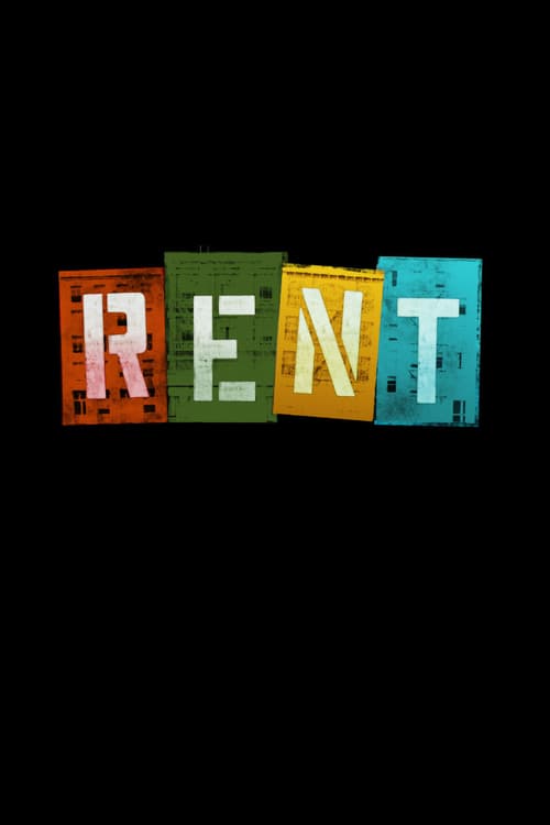 [HD] Rent 2019 Pelicula Completa En Español Castellano