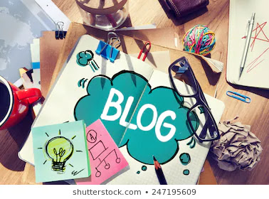 Start Your Own Blog